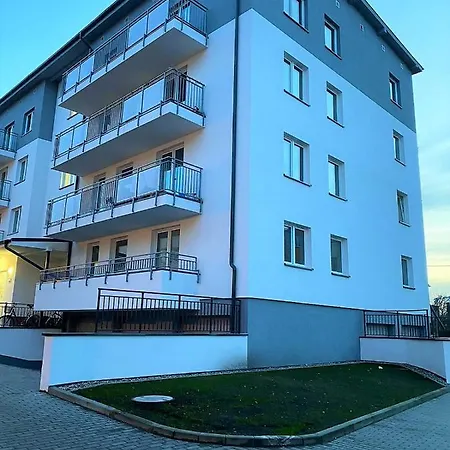 Апартаменты Sylwia