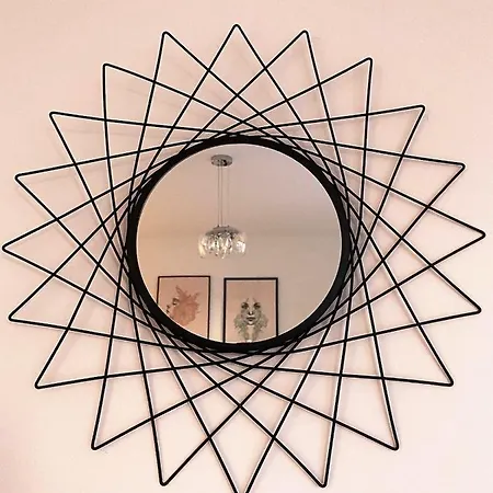 Sylwia Апартаменты *