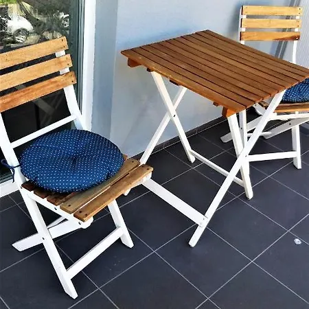 Sylwia Apartament Świnoujście