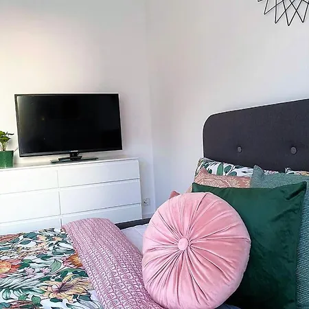 Sylwia Apartment