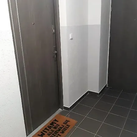 Sylwia Apartment