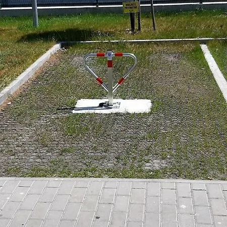 Апартаменты Sylwia Свиноуйсьце