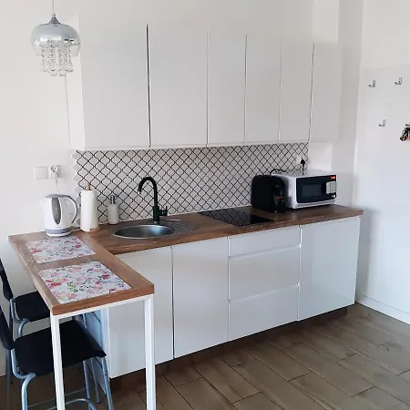 Apartment Sylwia *