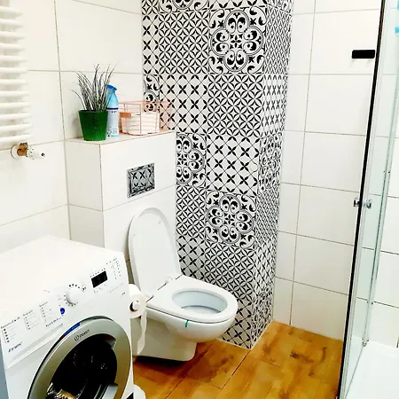 Apartment Sylwia