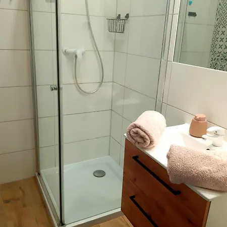 Sylwia Apartment *