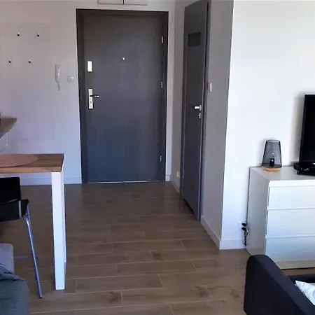 Sylwia Apartment *