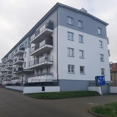Apartment Sylwia