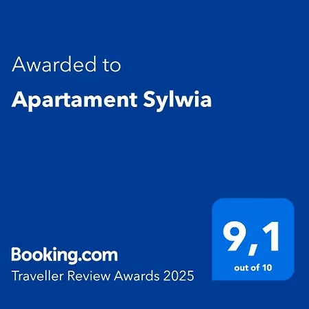 Apartment Sylwia