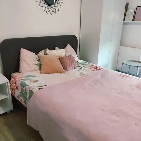 Sylwia Apartmán