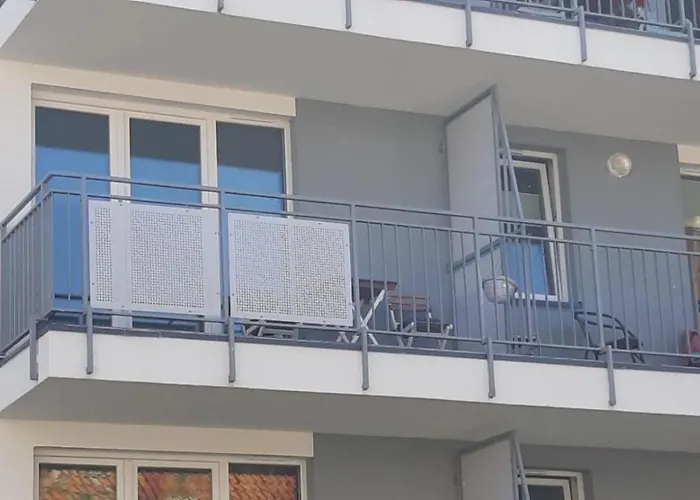 Sylwia Świnoujście (Swinemünde)